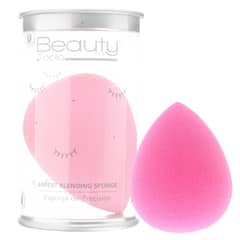 BEAUTY TOOLS - Esponja Precisión Pink