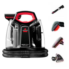 BISSELL - Lavadora de Tapices MultiClean SpotClean 4720M