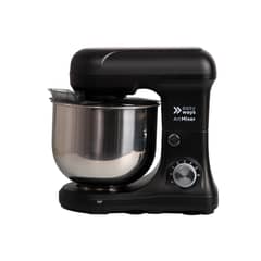 EASYWAYS - Batidora de Pedestal Art Mixer Negro 4,3 Lt