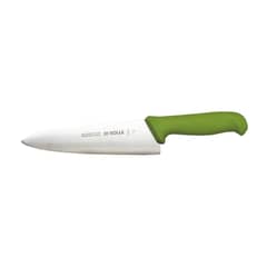 IMAHE - CUCHILLO MEDIO GOLPE VERDE 20 CMS