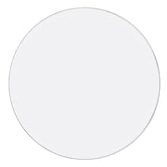 DRL LIGHTING - Plafón led plano 24W blanco luz fría