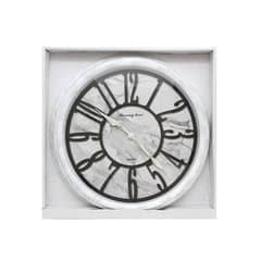 VGO - Reloj De Pared Ø50 Cm RL27017