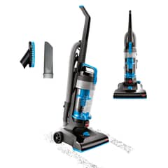 BISSELL - Aspiradora Ciclónica Vertical PowerForce Helix 2111V