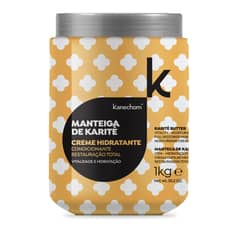 KANECHOM - Mascara Capilar Restauracion Total Karite 1 Kg