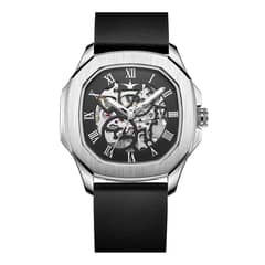 FRAGA - Reloj - Vernazza Silver