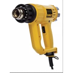 DEWALT - Pistola de calor Model D26411-B2C 2000W