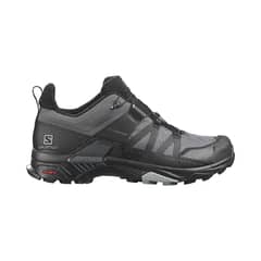 SALOMON - Zapatilla Hombre X Ultra 4 Gtx Gris