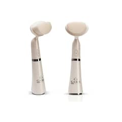 GAMA - Cepillo De Limpieza Facial Mini Cleaning Exfoliante