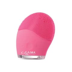 GAMA - Limpiador Masajeador Facial Moon Cleaner Cuerpo Piel