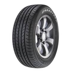DUNLOP - Neumático 225/65R17 102H ST30 H/T TL BLK JAP