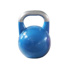 SDFIT - Kettlebell Pesa Rusa De Competencia Hg Steel 14 Kg