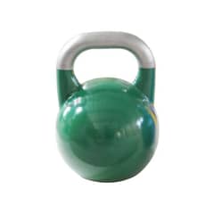 SDFIT - Kettlebell pesa rusa de competencia HG steel 24 kg