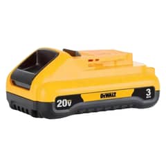 DEWALT - Batería Compacta 20v 3ah Max* Dcb230