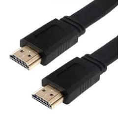DM - CABLE HDMI 5 MTS PLANO