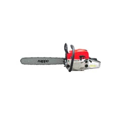NAPPO - Motosierra Inalambrica a Gasolina 20 2200W