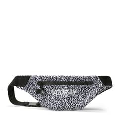 TAVI NOIR - Riñonera Active Plomo Vooray