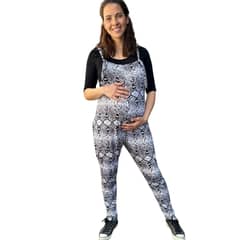 MADREMIA - Enterito Maternal y Lactancia Camila Reptil