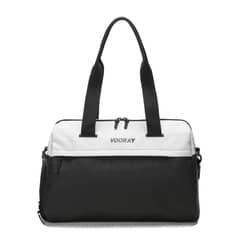 TAVI NOIR - Bolso Deportivo Gris Claro Vooray