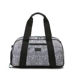 TAVI NOIR - Bolso Gym Plomo Vooray