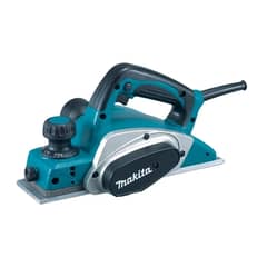 MAKITA - Cepillo Eléctrico 82mm (3-1/4'') 620w Kp0800