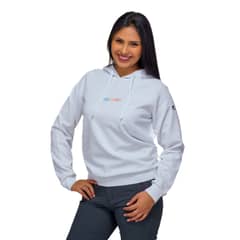APARSO - Polerón Sport Mujer Durban M1 Blanco