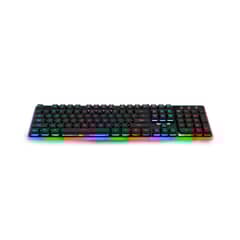 REDRAGON - Teclado Gamer Dyaus K509 Membrana RGB Español