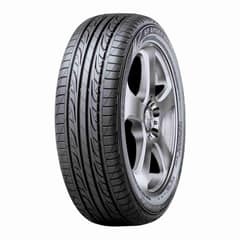 DUNLOP - Neumático 175/50R13 72H LM704 H/T TL BLK THA