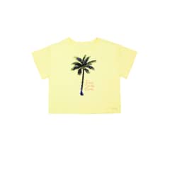FICCUS - Polera junior niña soul 378