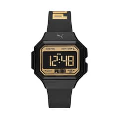 PUMA - Reloj Digital Mujer P1055