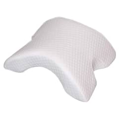 NOVYSTOR - Almohada Ortopedica Cervical Curvo
