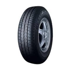 DUNLOP - Neumático 165/70R14 81S SP10 H/T TL BLK JAP