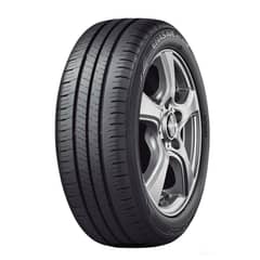 DUNLOP - Neumatico - 165/65r14 Ec300 Ht Oe 79s Th