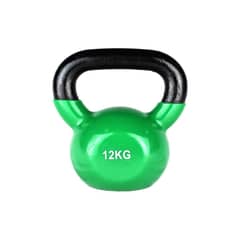 BASKO FITNESS - Kettlebell Pesa Rusa 12 kg