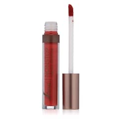COSMETICAVAL - Labial Liquido Matte Sorme larga duración hidratante Rojo