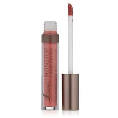 COSMETICAVAL - Labial Liquido Matte Sorme larga duración hidratante Café