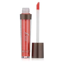 COSMETICAVAL - Labial Liquido Sormé brillo volúmen vitaminas A y E rojo