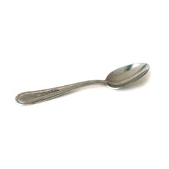 AVALON - Set 12 Pcs Cuchara cafe