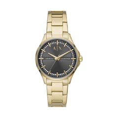 ARMANI EXCHANGE - Reloj Análogo Mujer AX5257