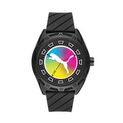 PUMA - Reloj Análogo Hombre P5093
