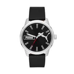 PUMA - Reloj Análogo Hombre P5081