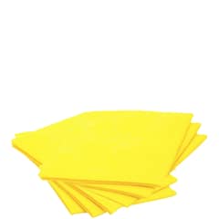 EASY EPOX - Set De 6 Panos De Fibra Celulosa Para Pulido Resina Epoxica