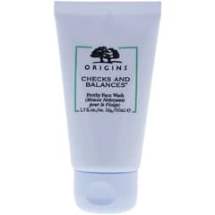 ORIGINS - Lavado Facial Espumoso Checks and Balances 50ml