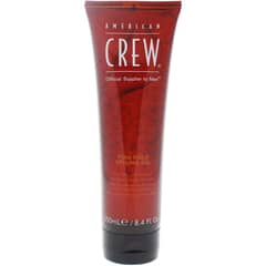 AMERICAN CREW - Gel de fijacion firme-american crew-hombre-8.4oz.