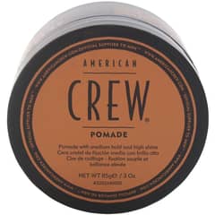 AMERICAN CREW - Pomada para el cabello-american crew para hombre-3oz.