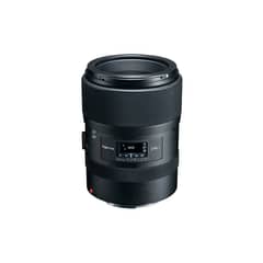 TOKINA - ATX-i 100mm f/2.8 FF Macro Lente Para Canon EF - Negro