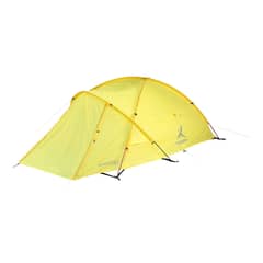 ANDESGEAR - Carpa Unisex Parinacota 2 Amarillo
