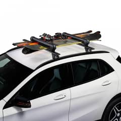 CRUZBER - PORTA SKI PERFECT ALUMINIO