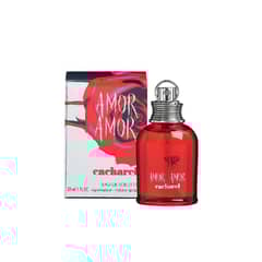 CACHAREL - AMOR AMOR EDT 30ML