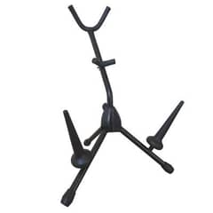 BLUNET - Atril Saxofon y Trompeta DPS 3507 - Negro