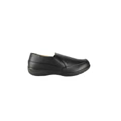 TAKONES - Zapato Valeria Negro
